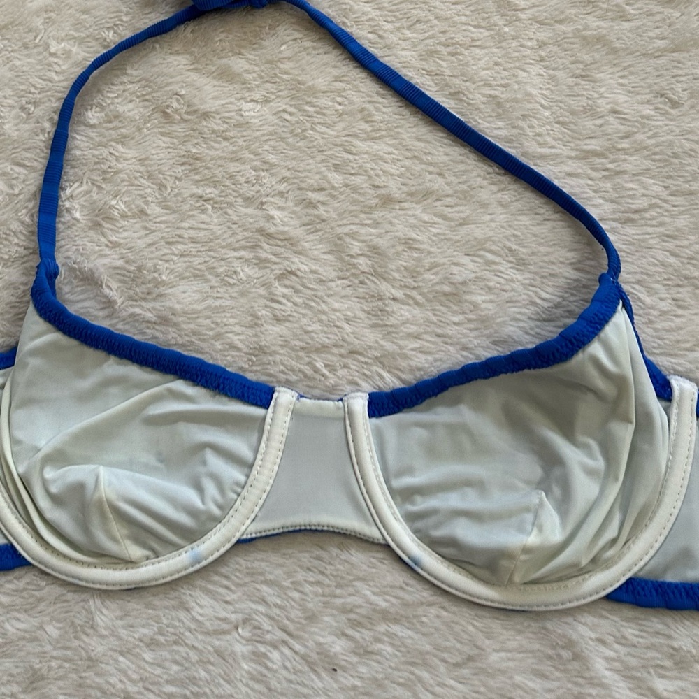 Solid & Striped The Ginger Bikini Set - image 8